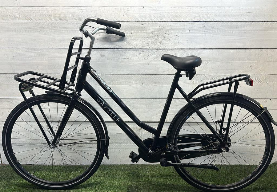 Gazelle NL