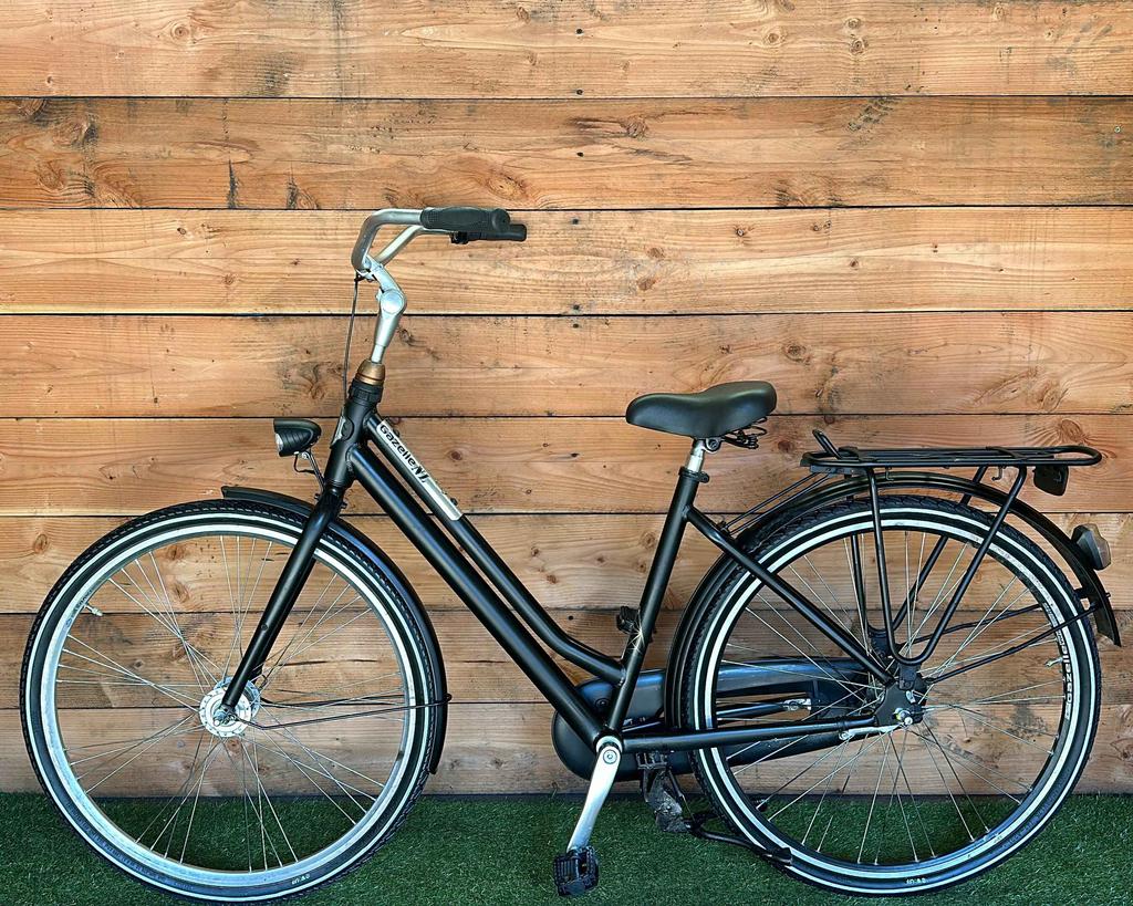 Gazelle NL 3v 28inch 49cm