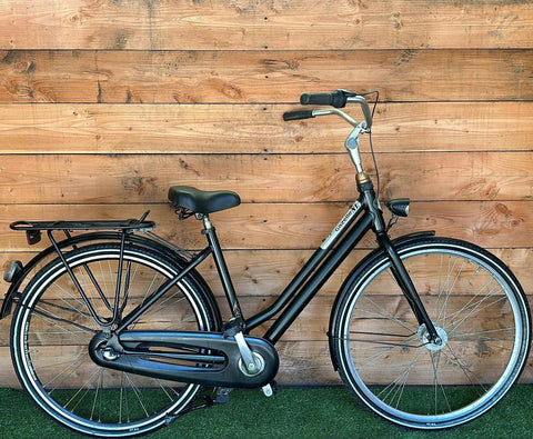 Gazelle NL 3v 28inch 49cm