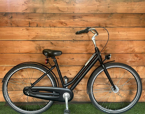 Gazelle NL 3v 28inch 49cm