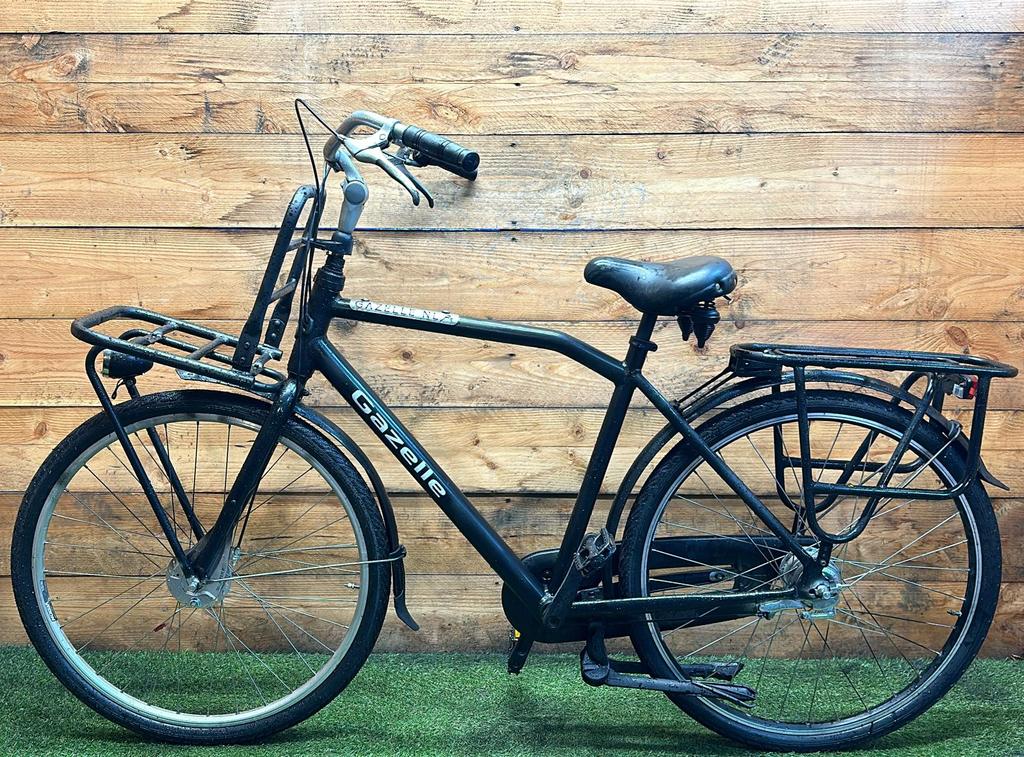 Gazelle NL 7v 28inch 54cm
