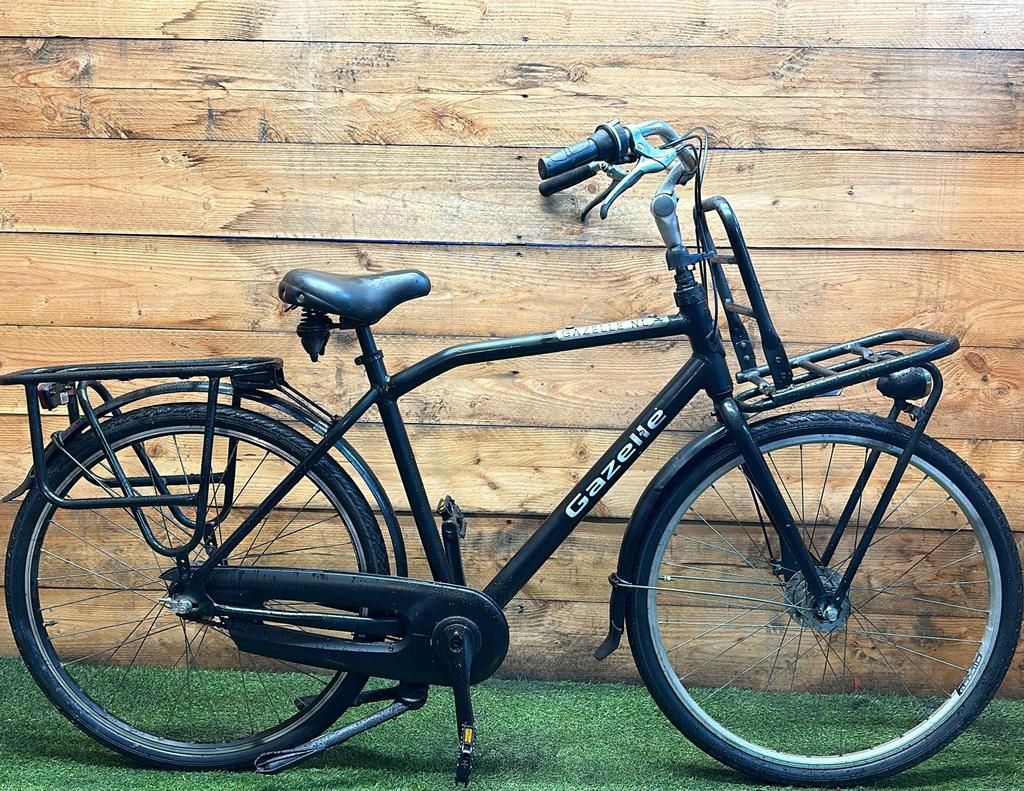 Gazelle NL 7v 28inch 54cm
