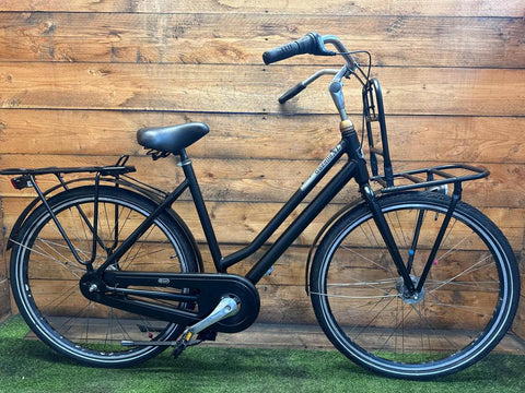 Gazelle NL 7v 28inch 54cm