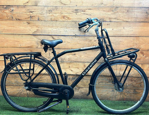 Gazelle NL 7v 28inch 54cm