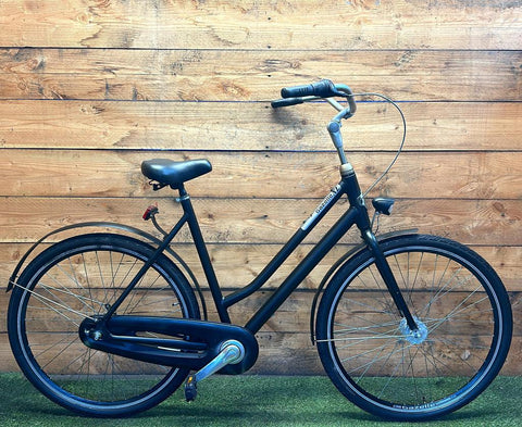 Gazelle NL 7v 28inch 59cm
