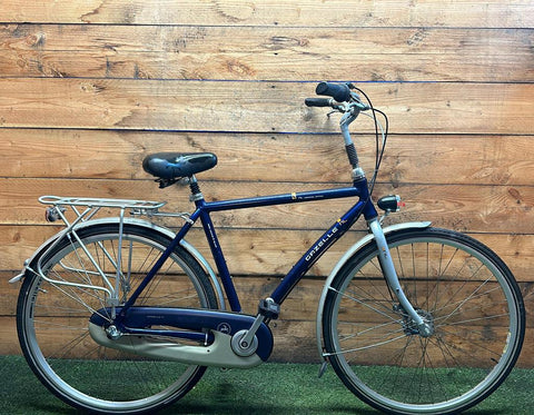 Gazelle NL Original Dutch 3v 28inch 57cm