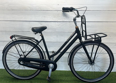 Gazelle NL