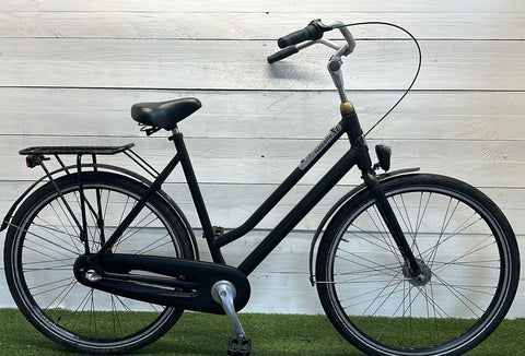 Gazelle NL