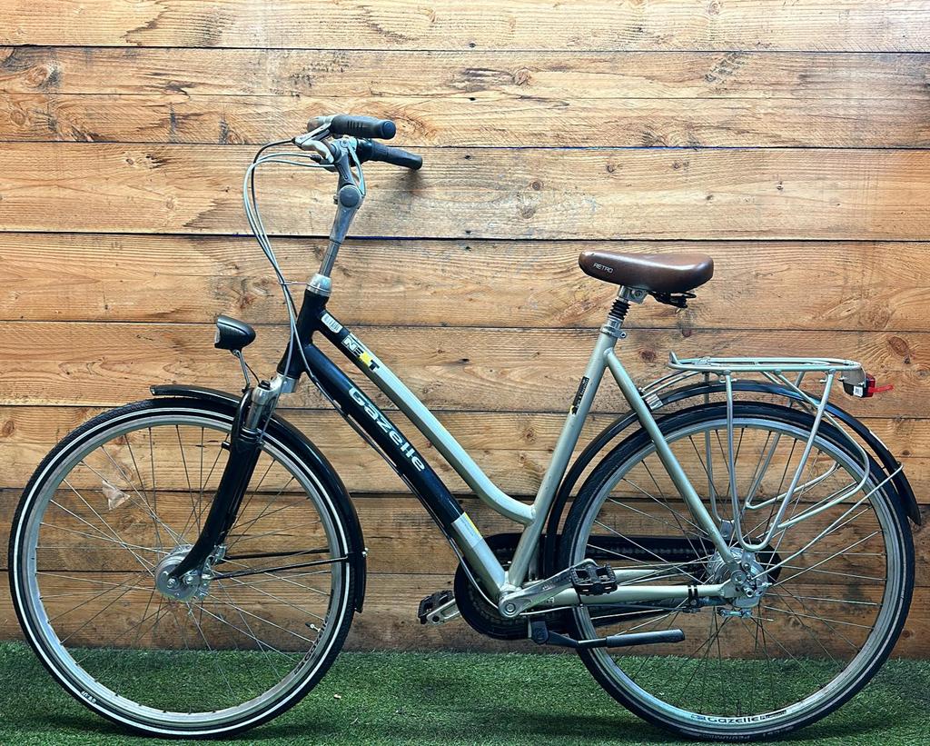 Gazelle Next 7v 28inch 57cm