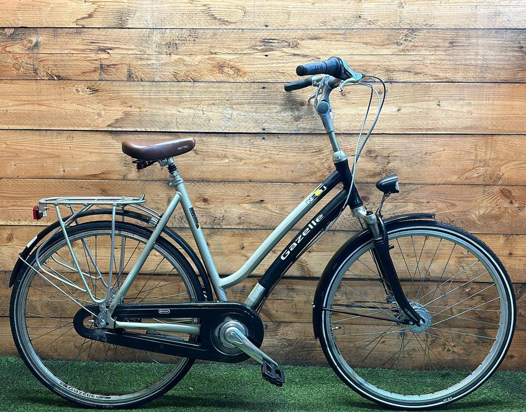 Gazelle Next 7v 28inch 57cm