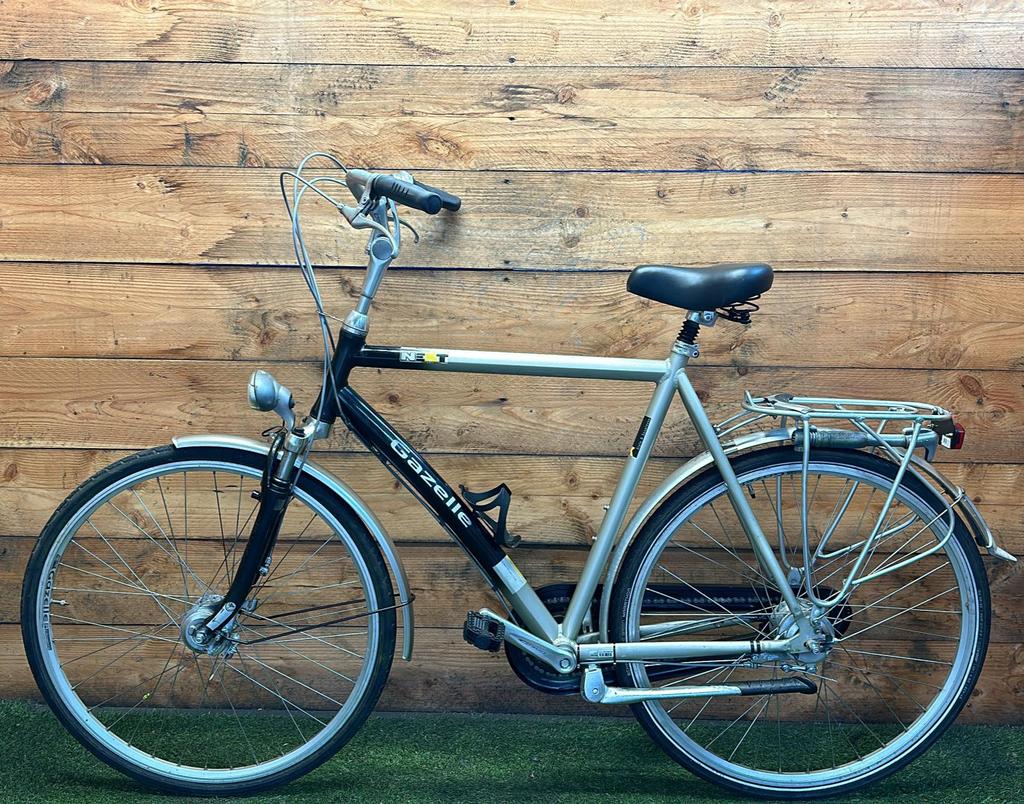 Gazelle Next 7v 28inch 61cm