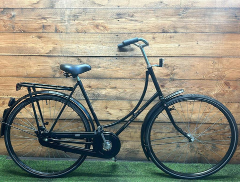 Gazelle Grandma bicycle 28inch 57cm