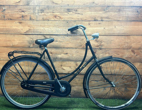 Gazelle Grandma bicycle 28inch 57cm