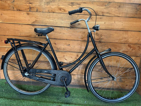 Gazelle Grandma bicycle 3v 28inch 57cm