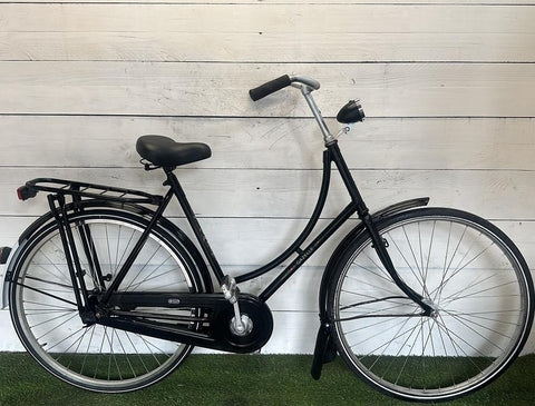 Gazelle Classic Dutch Bike