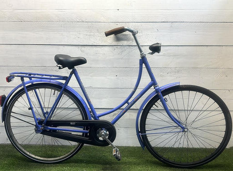 Gazelle Classic Dutch Bike