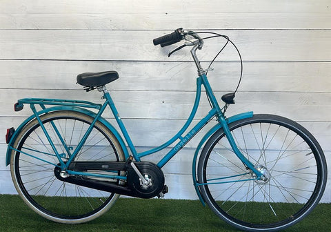 Gazelle Granny Bike
