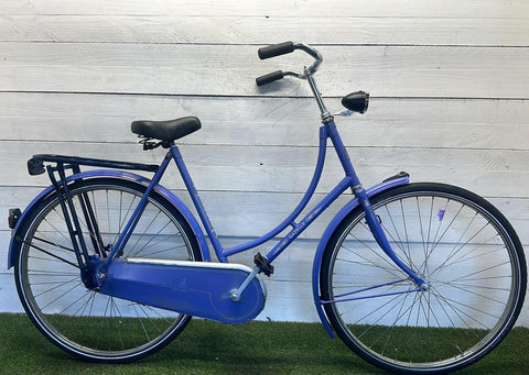 Gazelle Granny Bike