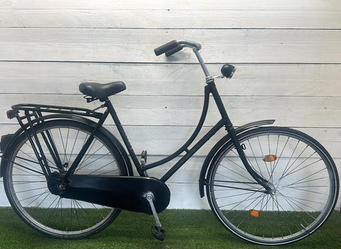 Gazelle Granny Bike