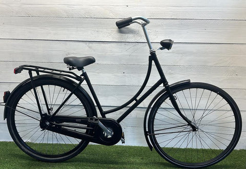 Gazelle Granny Bike