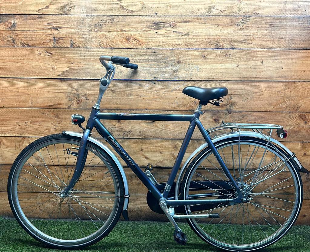 Gazelle Orange 28inch 57cm