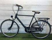 Gazelle Orange