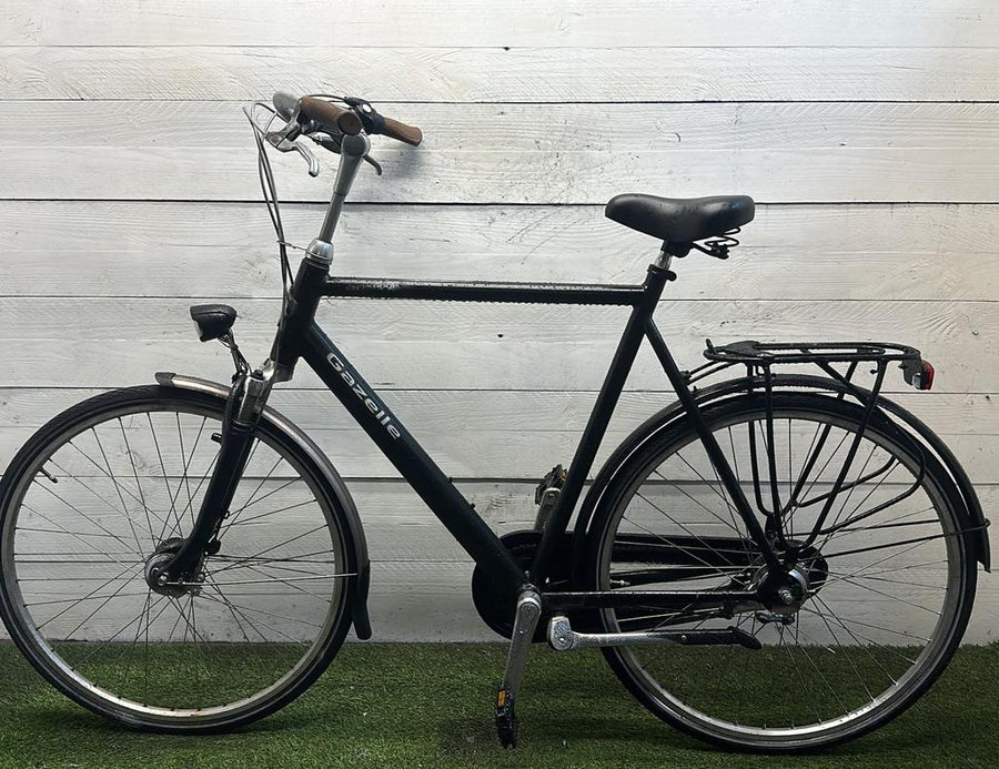 Gazelle Orange