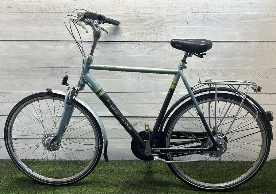 Gazelle Orange