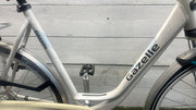 Gazelle Orange