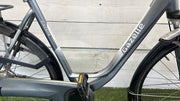 Gazelle Orange