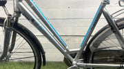 Gazelle Orange