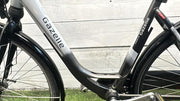 Gazelle Orange