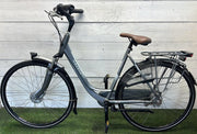Gazelle Orange