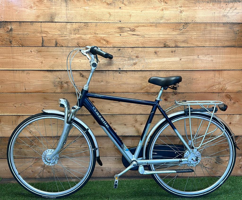 Gazelle Orange 7v 28inch 53cm