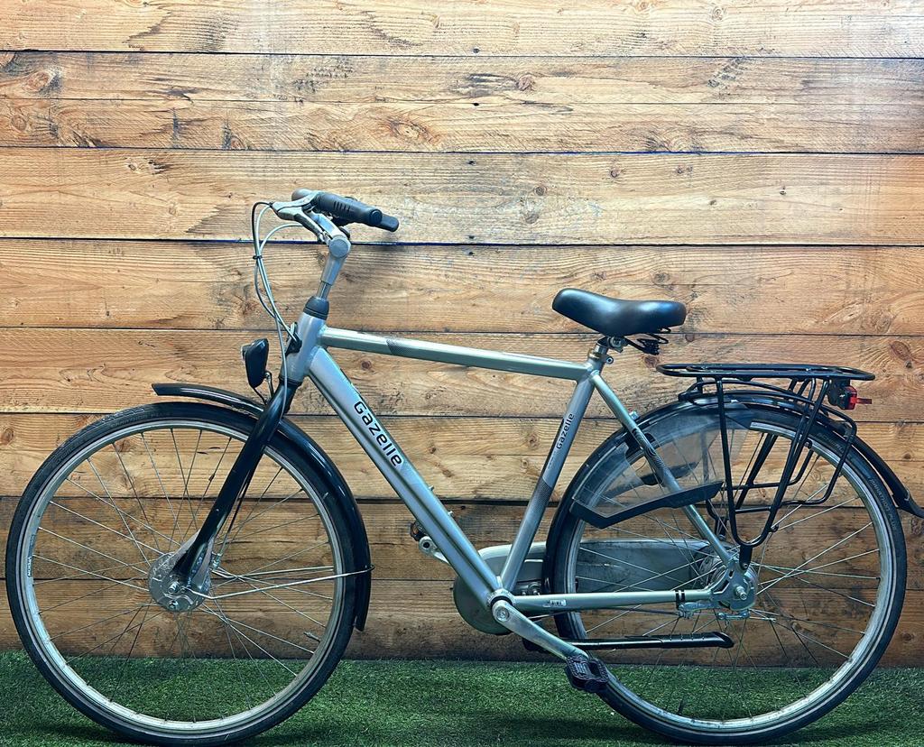 Gazelle Orange 7v 28inch 53cm