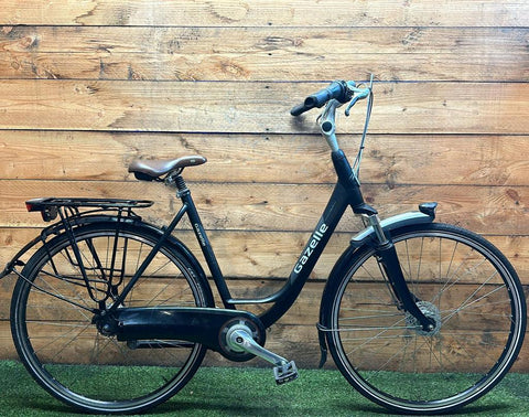Gazelle Orange 7v 28inch 53cm