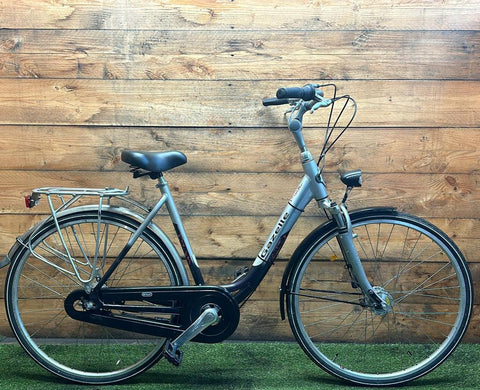 Gazelle Orange 7v 28inch 53cm