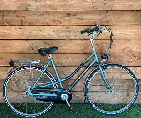 Gazelle Orange 7v 28inch 54cm
