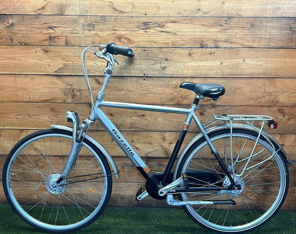 Gazelle Orange 7v 28inch 57cm