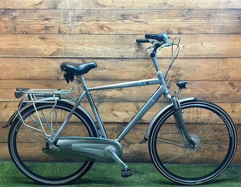 Gazelle Orange 7v 28inch 57cm