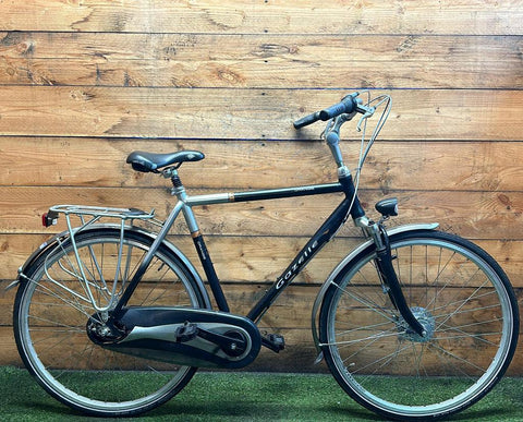 Gazelle Orange 7v 28inch 57cm