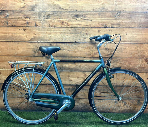 Gazelle Orange 7v 28inch 57cm