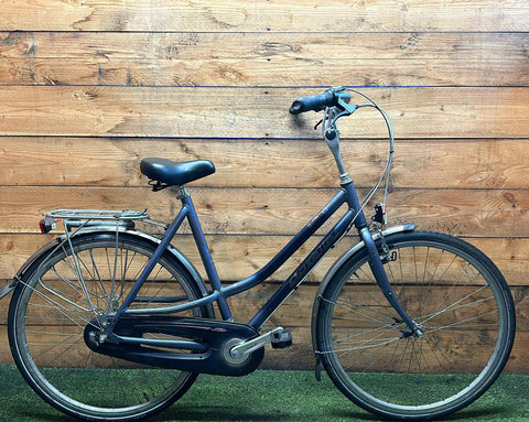 Gazelle Orange 7v 28inch 57cm