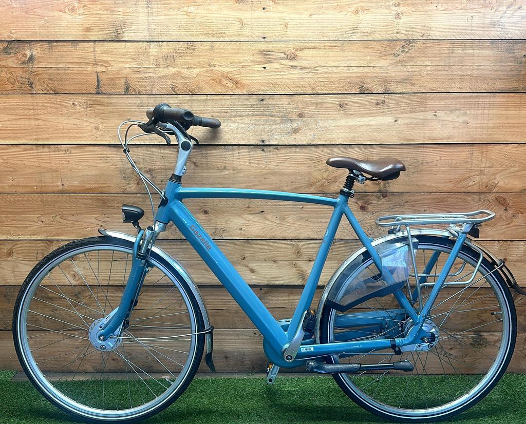 Gazelle Orange 7v 28inch 61cm
