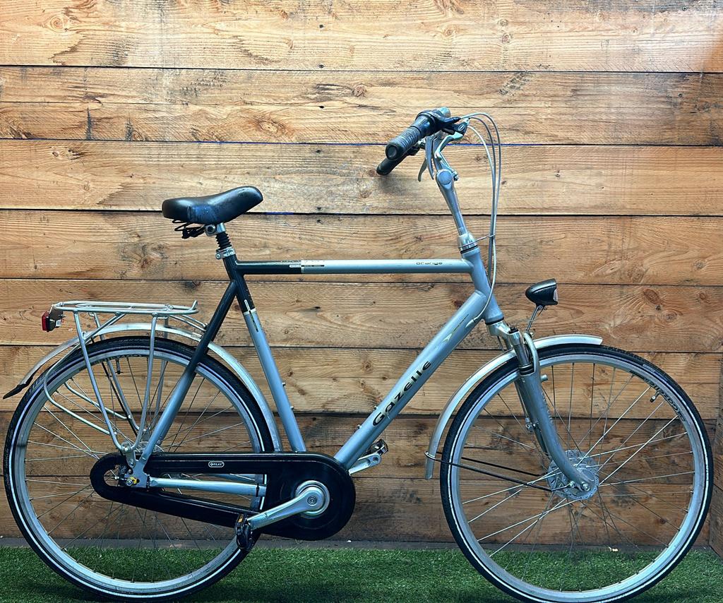Gazelle Orange 7v 28inch 65cm