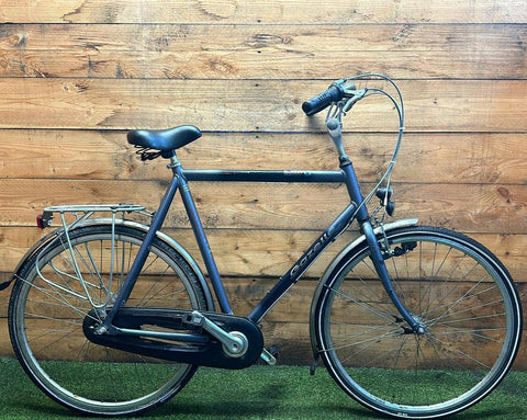 Gazelle Orange 7v 28inch 65cm