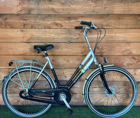 Gazelle Orange 8v 28inch 57cm