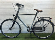 Gazelle Orange Lite