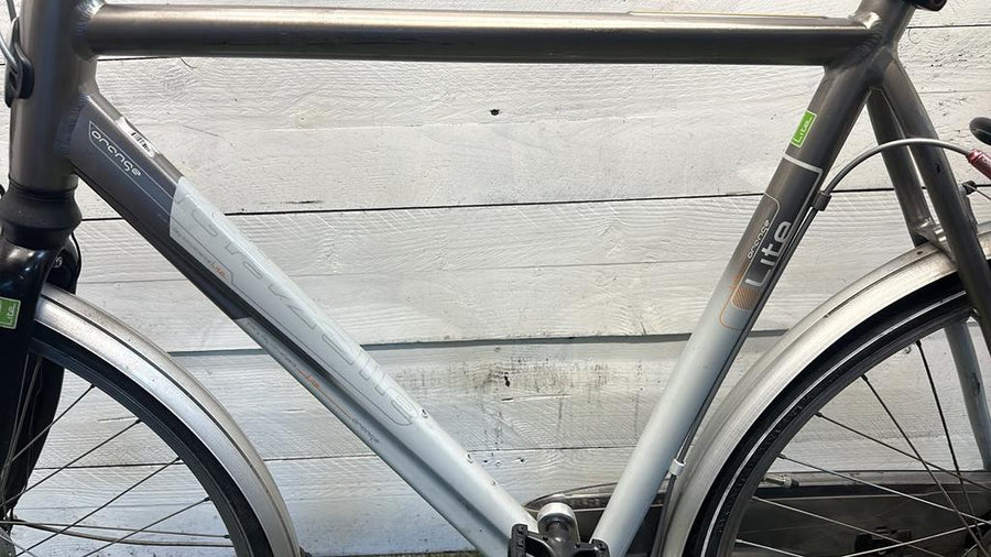 Gazelle Orange Lite