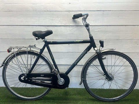 Gazelle Orange